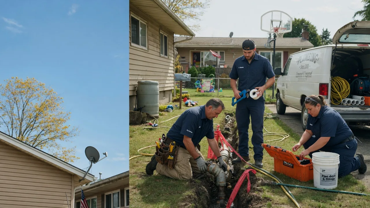 Garbage Disposal Replacement in Ranson, WV near me