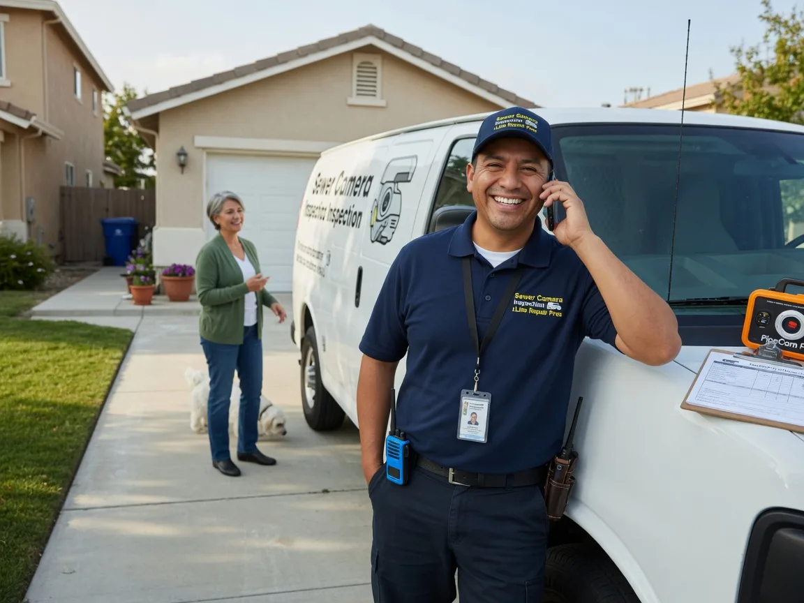 Sewer Line Repair Ranson, WV FAQs